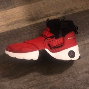 Men’s Jordan’s size 12